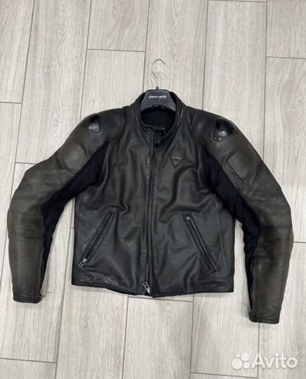 Оригинал Dainese Street Darker мотокуртка 48