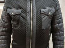 Куртка демисезонная мужская 50-52р(Турция)