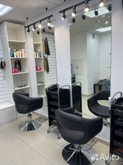 Студия красоты