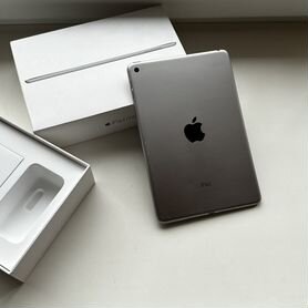 iPad mini 4 128gb