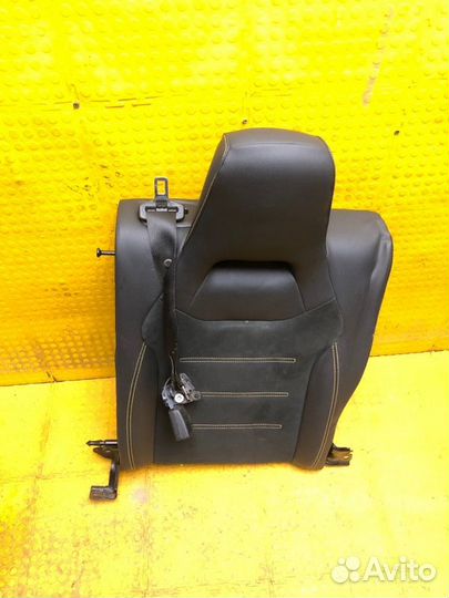 Сидение заднее левое Mercedes-Benz Cla-Class