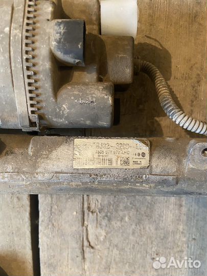 Рулевая рейка Land Rover Range Rover Evoque