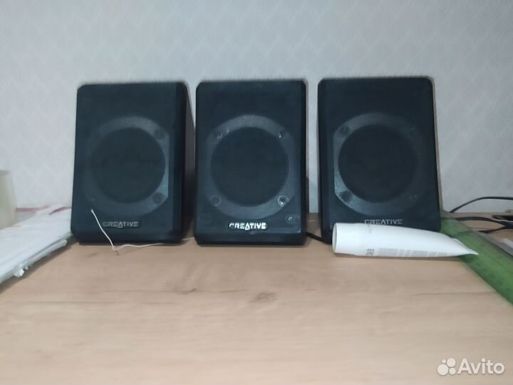 Сабвуфер