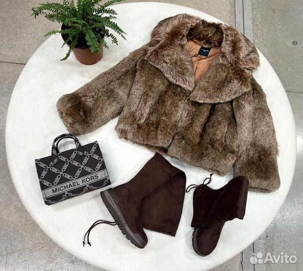 Байер в Италии (Аксессуары, одежда, сумки, обувь)