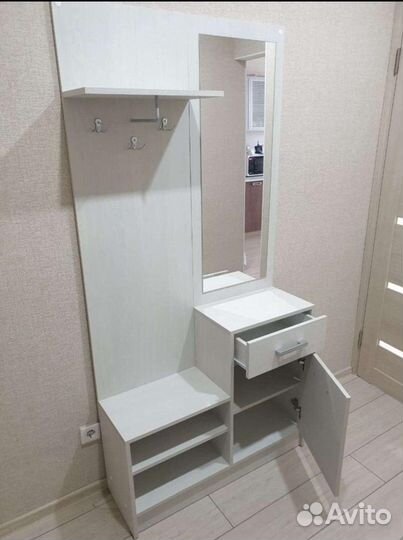 Прихожая 