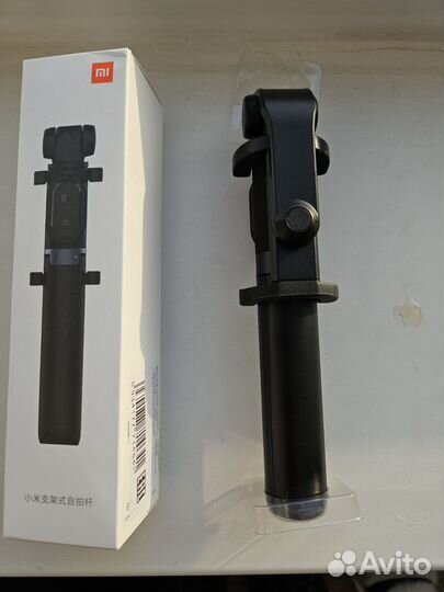 Монопод штатив xiaomi mi selfie stick tripod