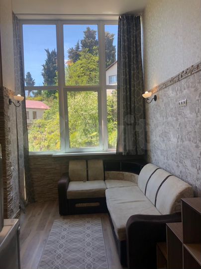 2-к. квартира, 31 м², 2/4 эт.