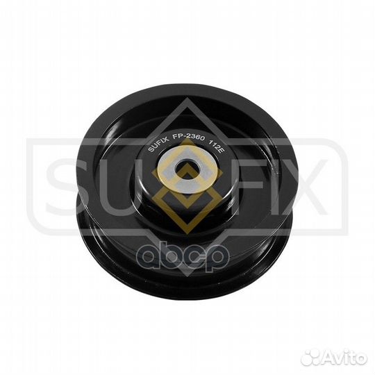 Ролик обводной навесного оборудования LCV FP236