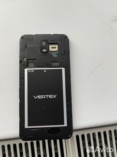 VERTEX Impress Bear, 8 ГБ