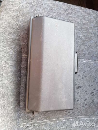 Монтажный блок ваз 2108-15