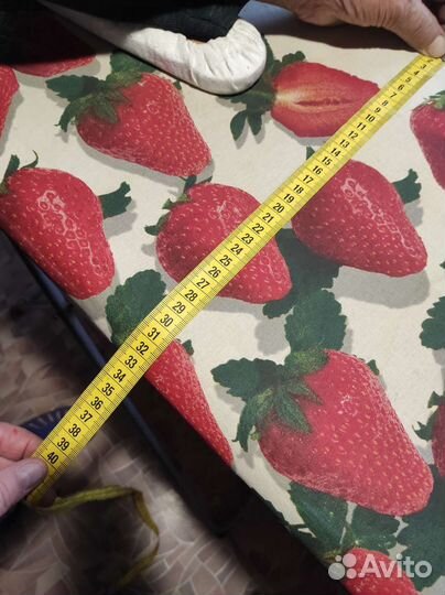 Гладильная доска СССР