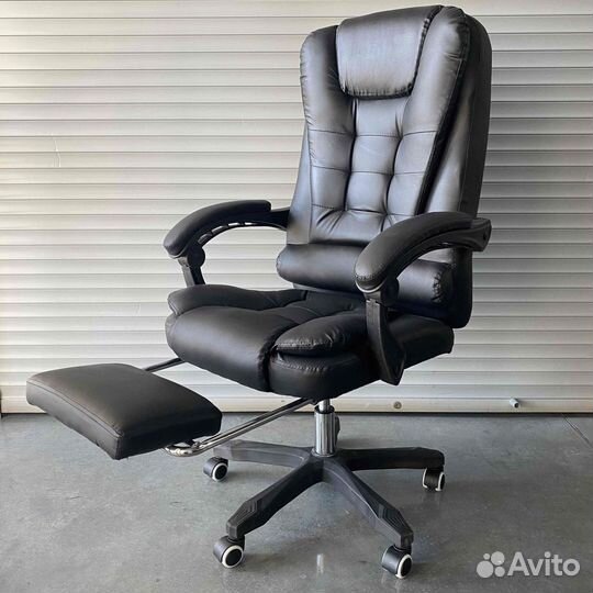 Компьютерное игровое (геймерское) кресло. Новые