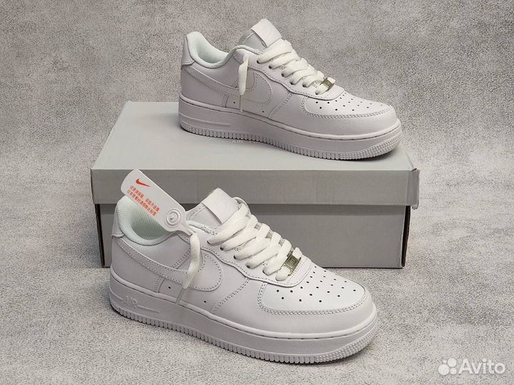 Кроссовки Nike Air Force 1