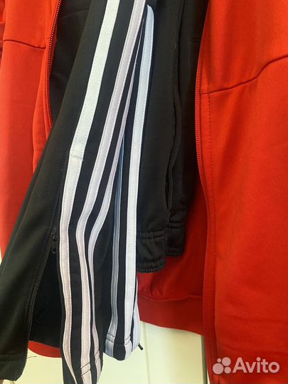 Спортивный костюм adidas для подростка