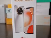 HUAWEI nova Y91, 8/128 ГБ