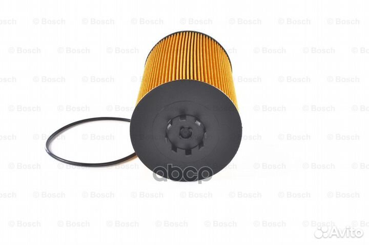 Фильтр масляный hcv Bosch OE31003, OX425D