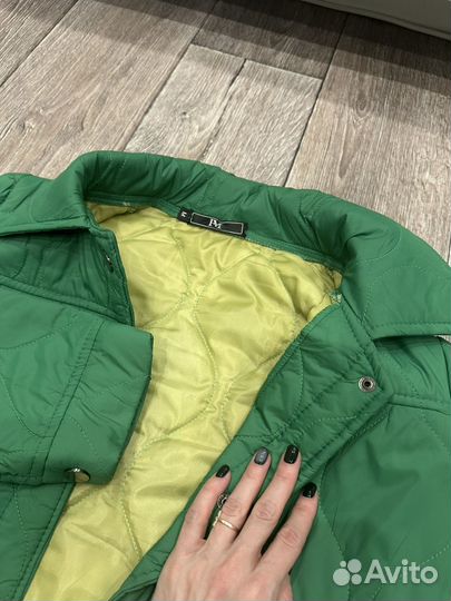 Куртка (на теплую осень)