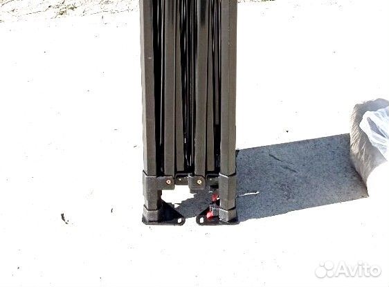 Шатер складной / Палатка торговая