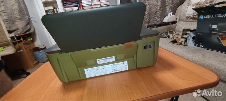 Принтер HP Deskjet 3050A