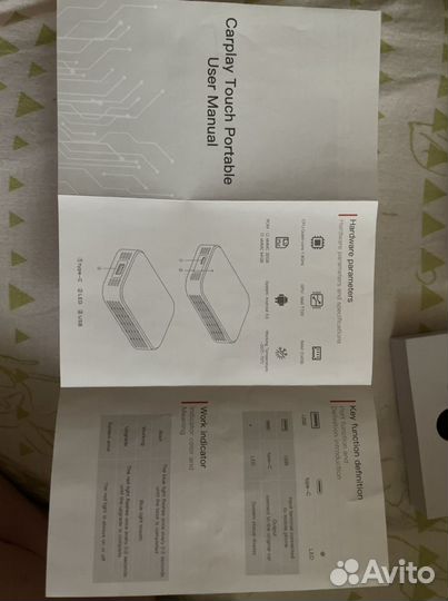 Carplay Ai Box Android Box