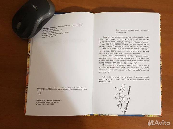 Ясна черниченко Беседы со старухой