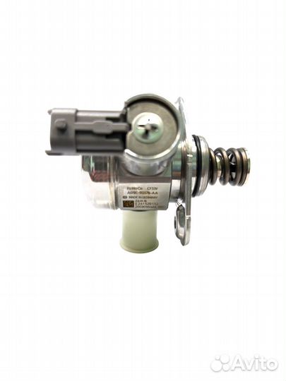 Тнвд AG9E-9D376-AA Ford, Volvo, Land Rover