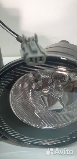 Фары противотуманные Graet Wall Hover H3