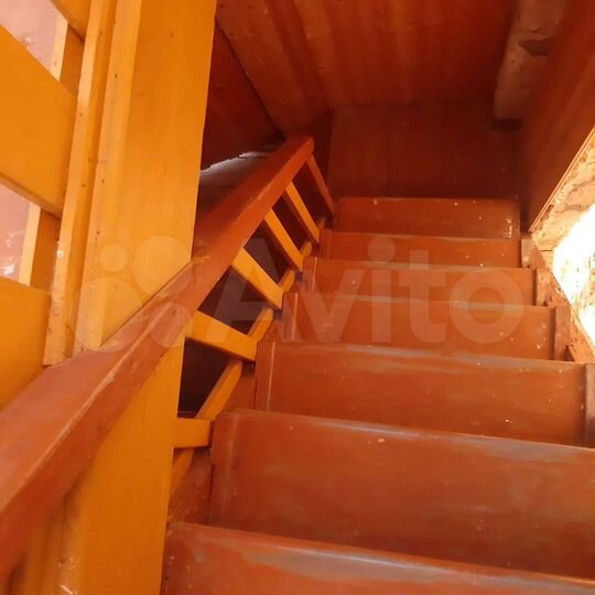 Дача 37,4 м² на участке 5 сот.