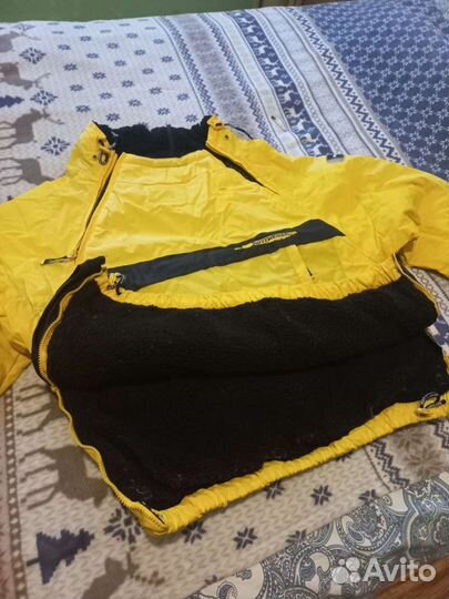 Анорак Ротвейлер