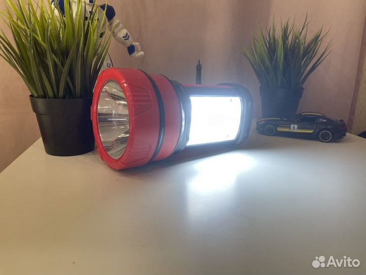 Фонарь светодиодный