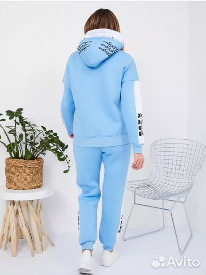 Спортивный костюм 44 46