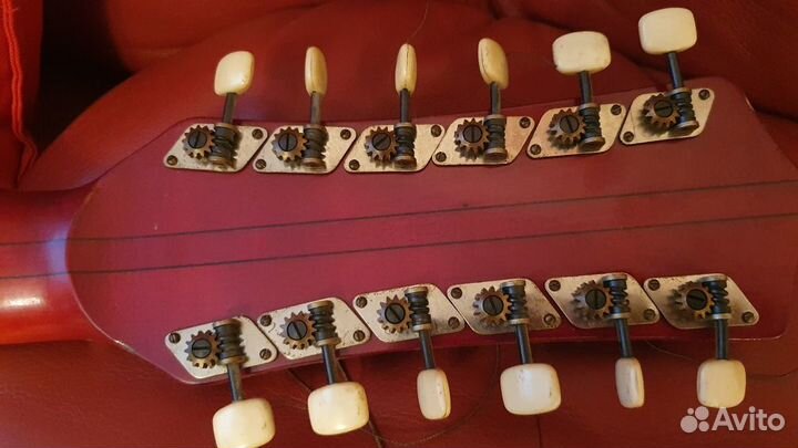 Акустическая гитара cremona