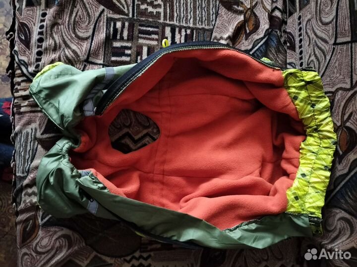 Комбинезон для собаки