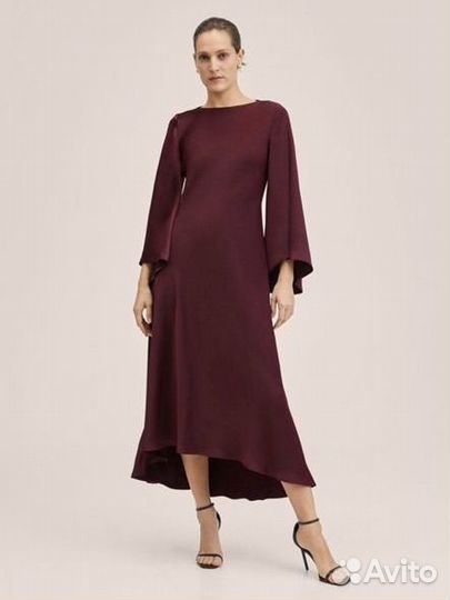 Вечернее платье Mango