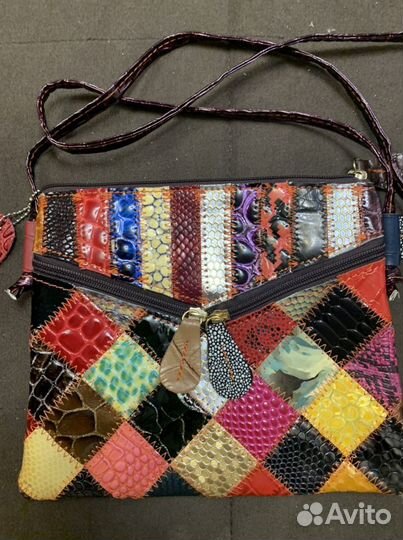 Сумка жеская новая