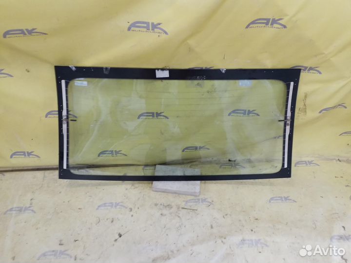 Sale. Стекло заднее Kia Rio 2006+ 5D хэтч JB новый