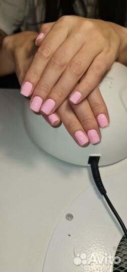 Требуются модели на маникюра