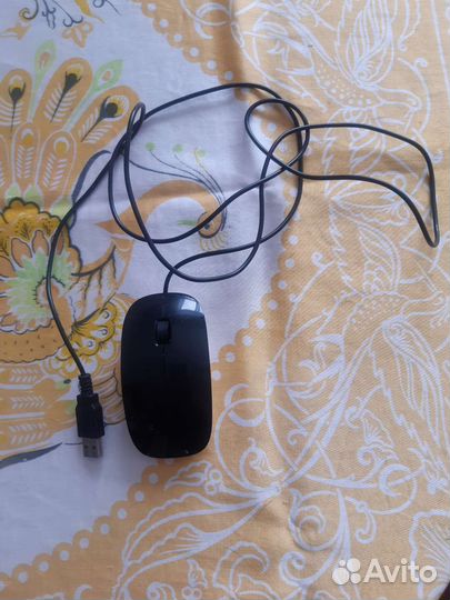 Компьютерная мышь