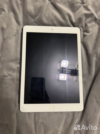 iPad air 1 32gb
