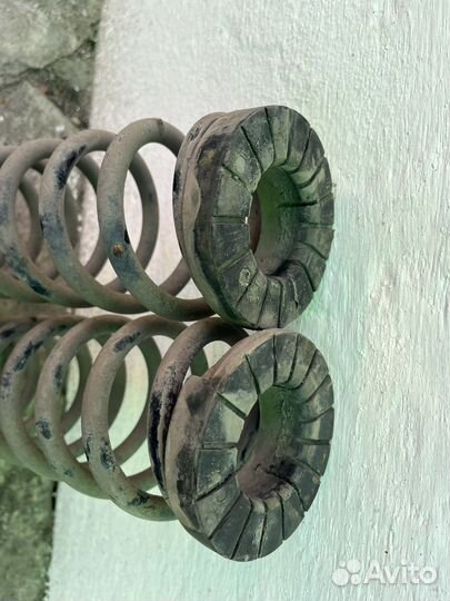 Продам пружины