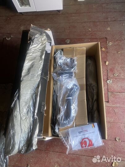 Интеркулер-кит Wagner 200001153 для Kia proceed CD