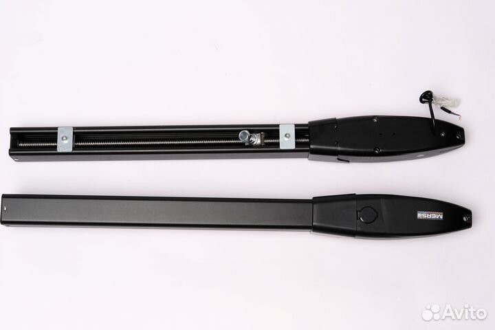 Привод для распашных ворот mersiii K-700 с датчика