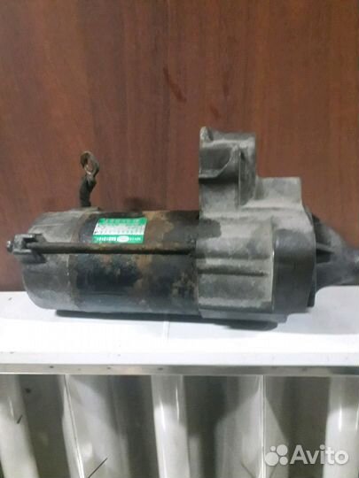 Стартер на Ровер 75 дв 1.8