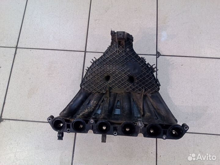 Коллектор впускной BMW k 1600 gtl