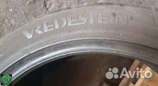 Vredestein Ultrac SUV Sessanta 275/20 R40 108Y