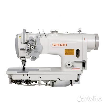 Двухиголка Siruba DT8200-45-064M