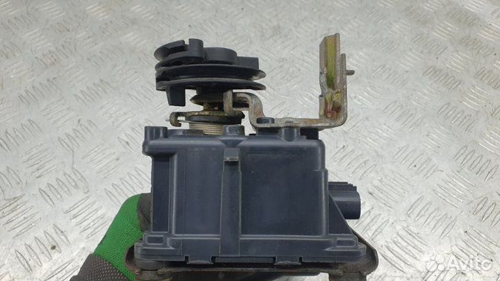 Блок управления круиз-контролем Pontiac Vibe Gt