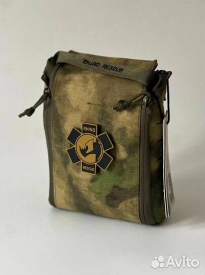 Аптечка тактическая