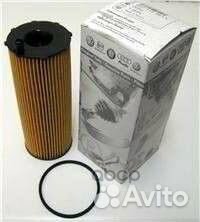 Фильтр масляный (вставка) 057115561L VAG