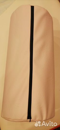 Валик для массажа круглый